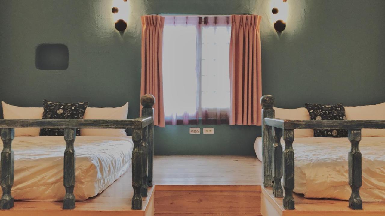 Bethlehem B&B Kenting Cape Eluanbi Bagian luar foto