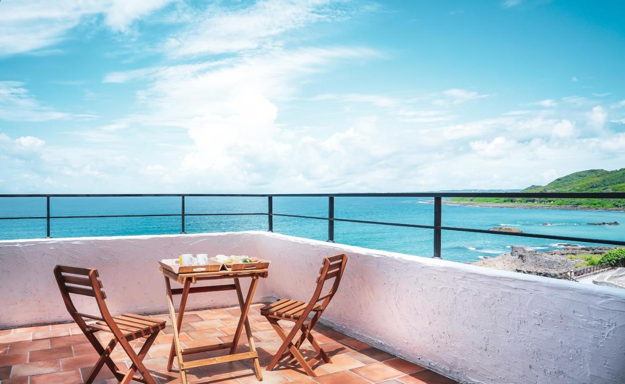 Bethlehem B&B Kenting Cape Eluanbi Bagian luar foto