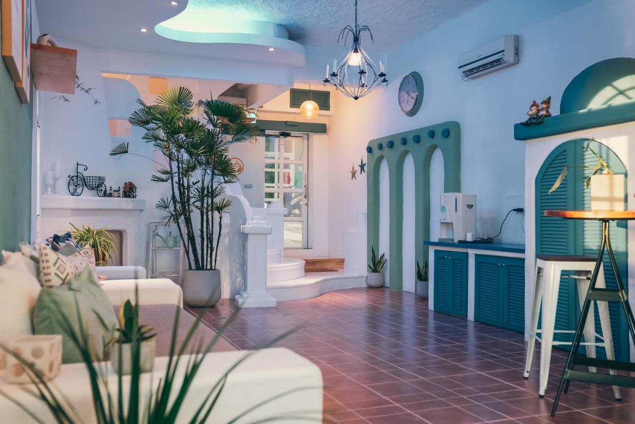 Bethlehem B&B Kenting Cape Eluanbi Bagian luar foto