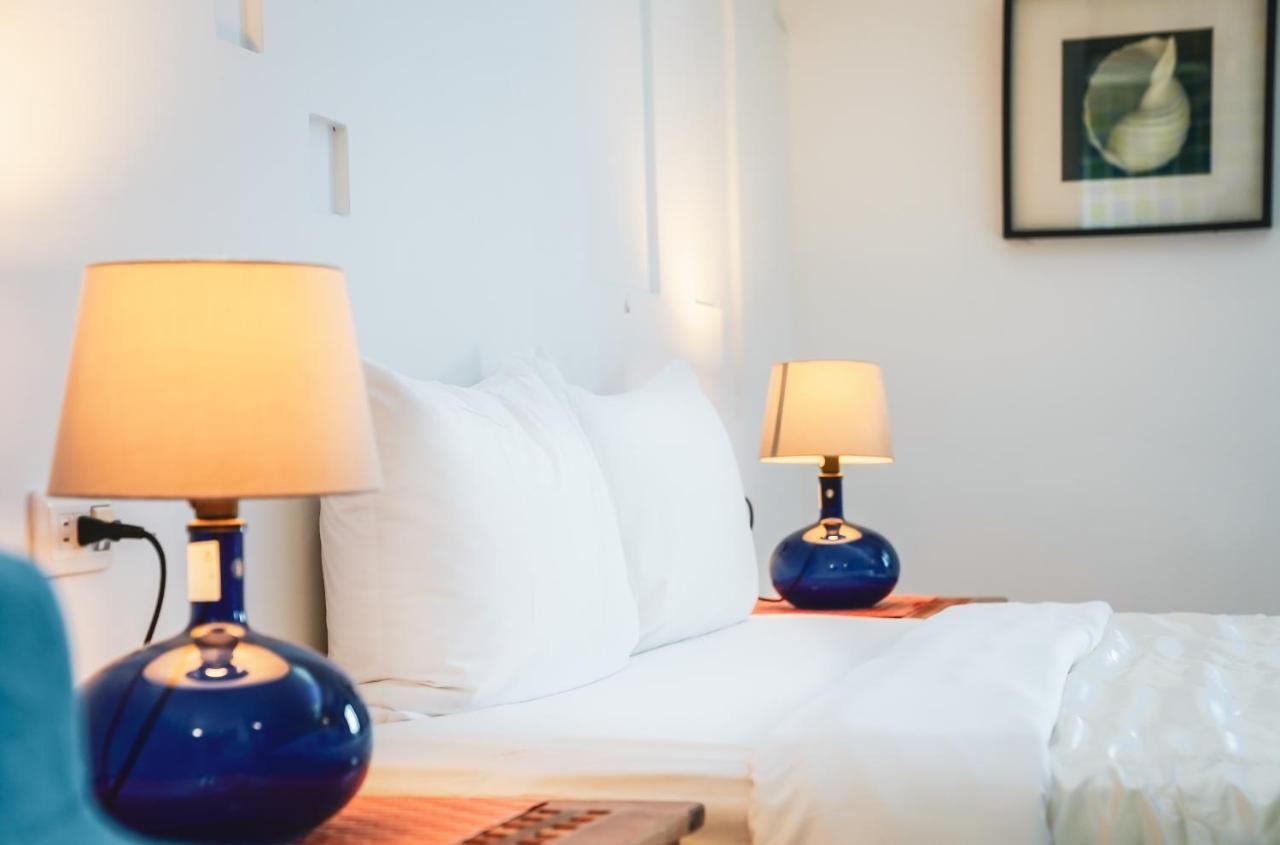 Bethlehem B&B Kenting Cape Eluanbi Bagian luar foto