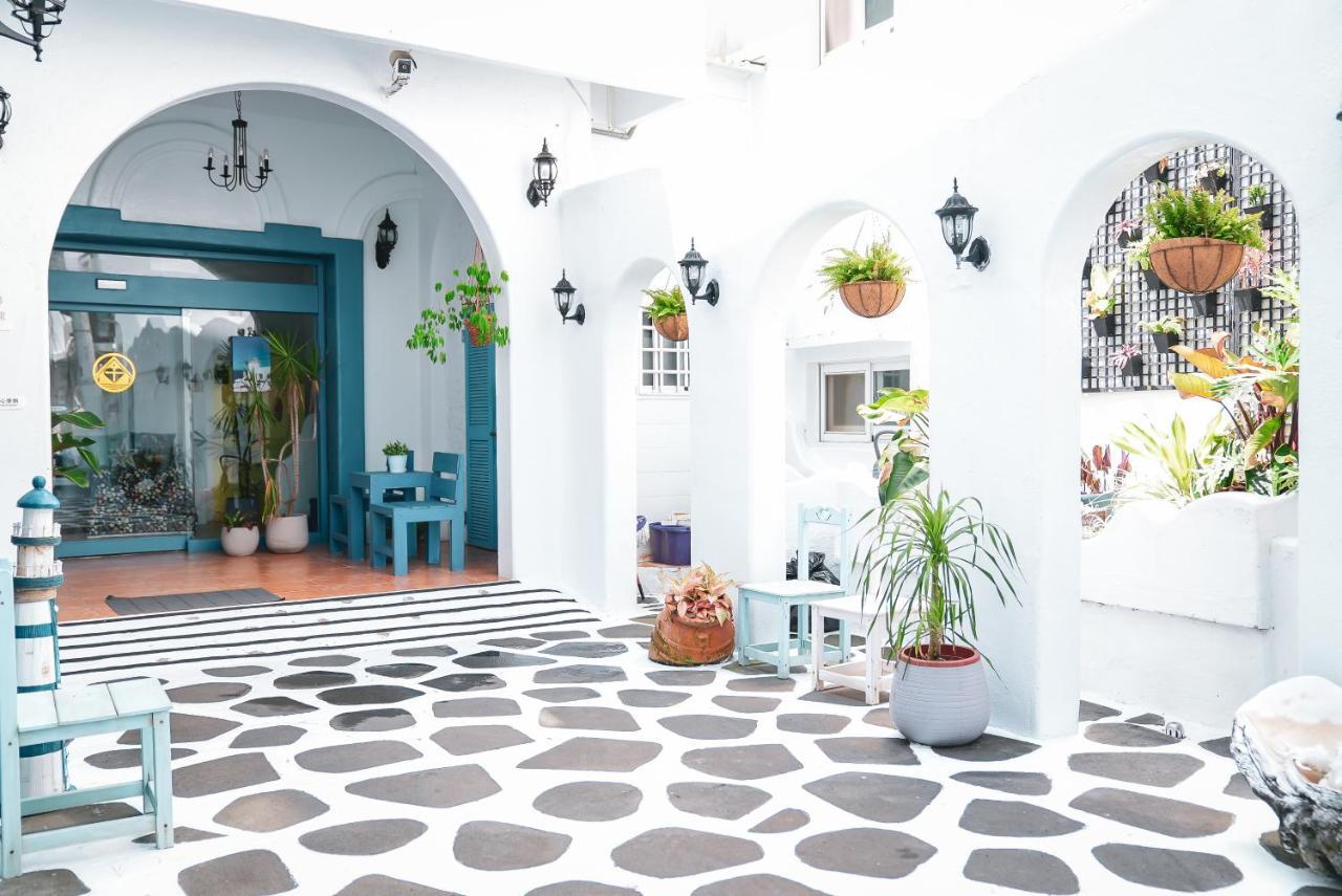 Bethlehem B&B Kenting Cape Eluanbi Bagian luar foto
