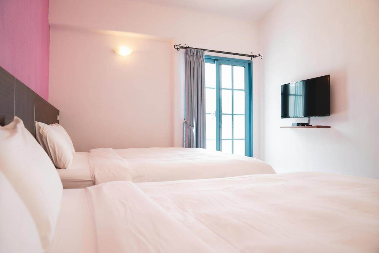 Bethlehem B&B Kenting Cape Eluanbi Bagian luar foto