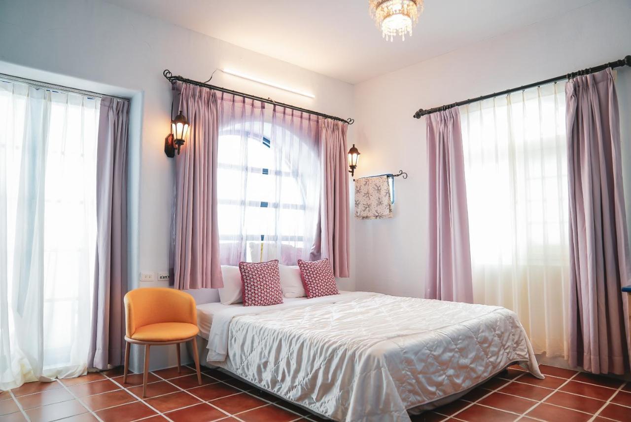 Bethlehem B&B Kenting Cape Eluanbi Bagian luar foto