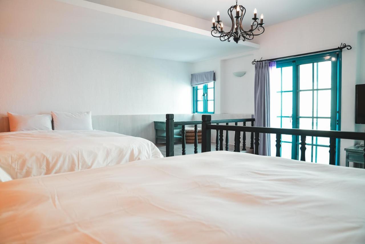 Bethlehem B&B Kenting Cape Eluanbi Bagian luar foto