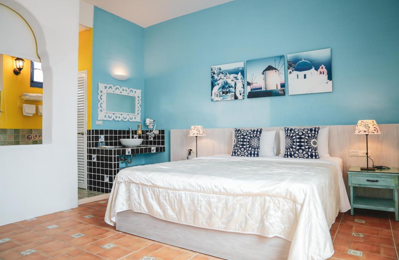 Bethlehem B&B Kenting Cape Eluanbi Bagian luar foto