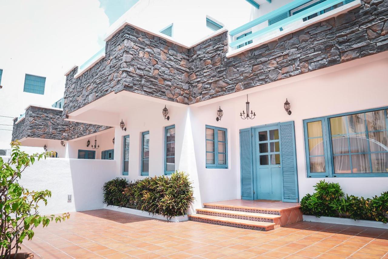 Bethlehem B&B Kenting Cape Eluanbi Bagian luar foto
