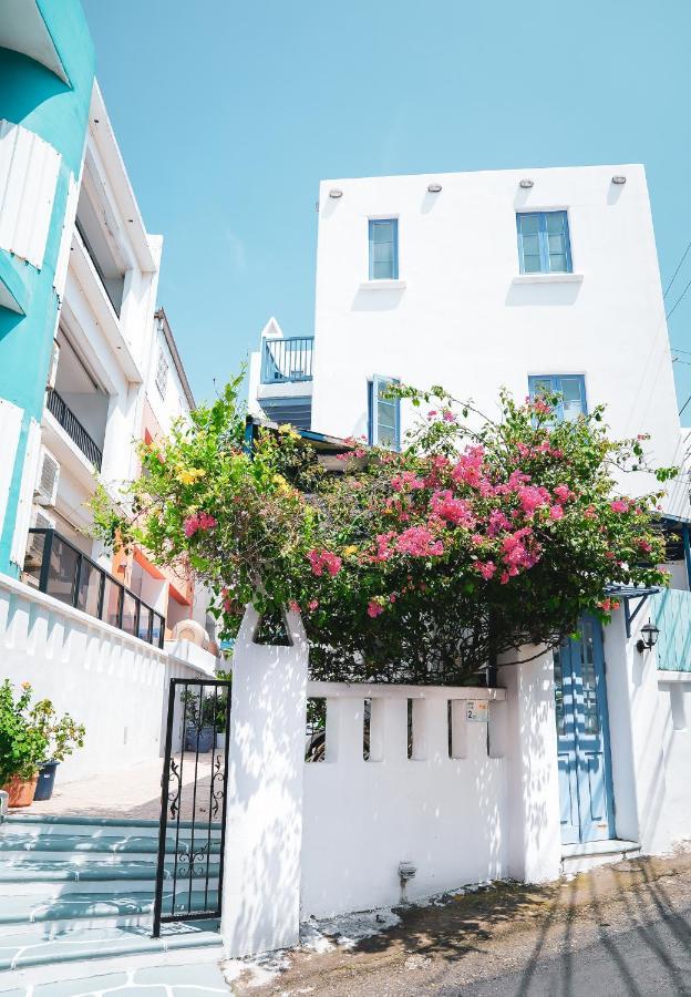 Bethlehem B&B Kenting Cape Eluanbi Bagian luar foto