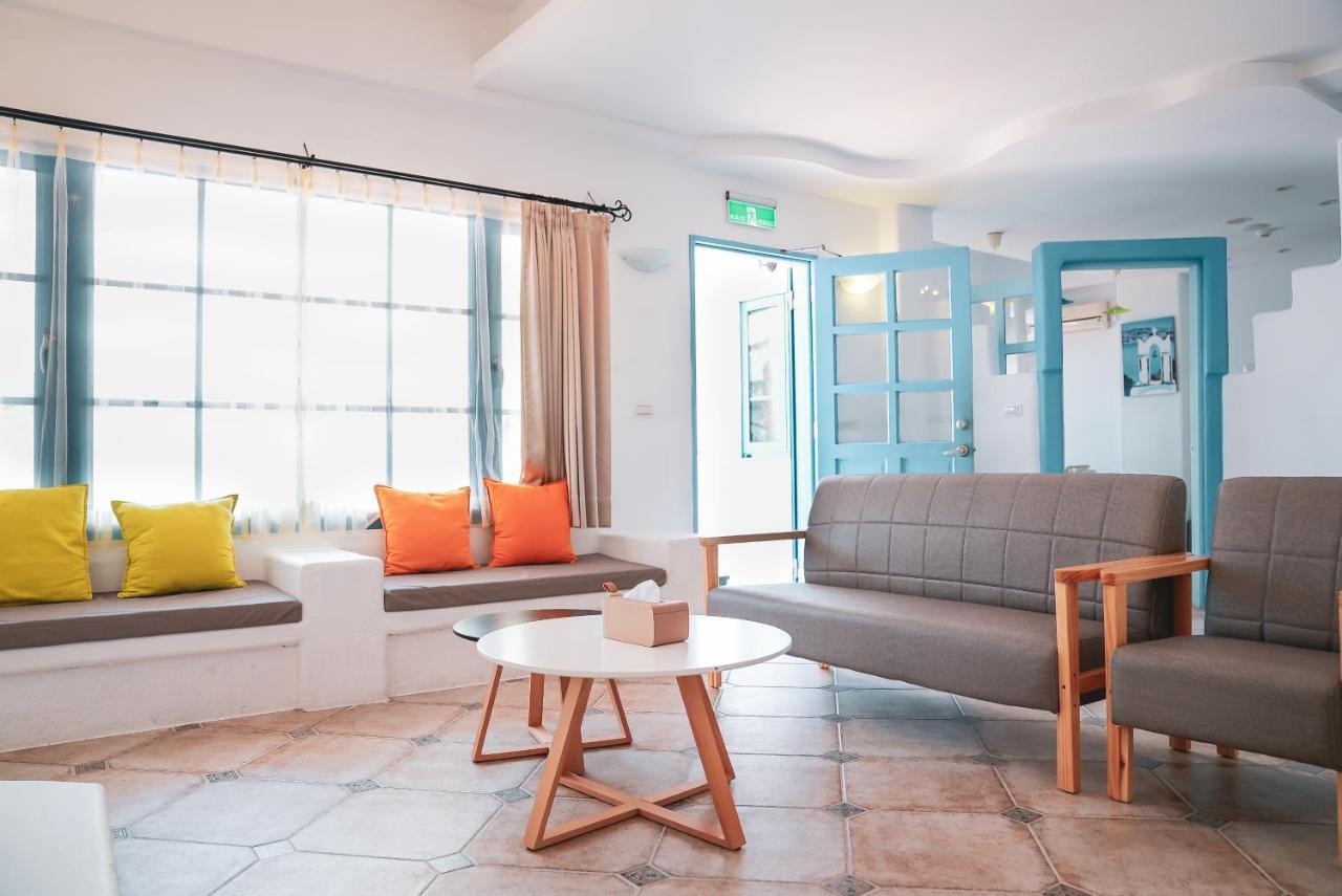 Bethlehem B&B Kenting Cape Eluanbi Bagian luar foto