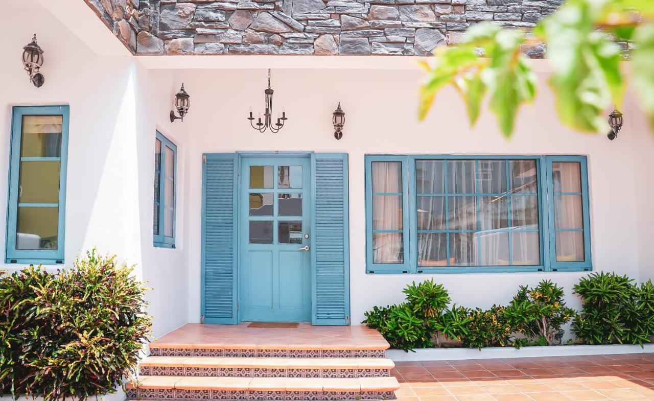 Bethlehem B&B Kenting Cape Eluanbi Bagian luar foto