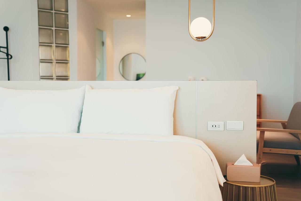 Bethlehem B&B Kenting Cape Eluanbi Ruang foto