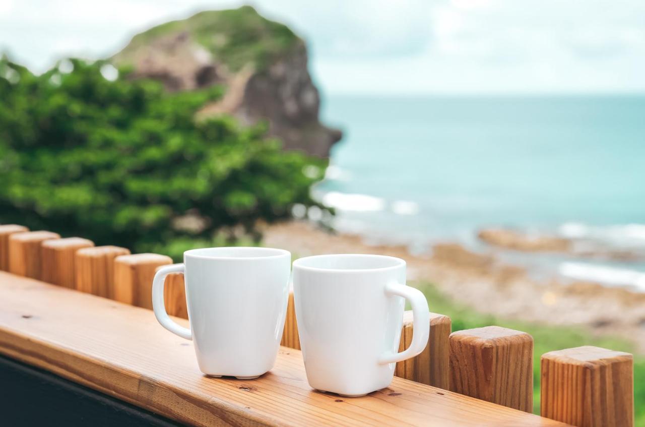 Bethlehem B&B Kenting Cape Eluanbi Bagian luar foto
