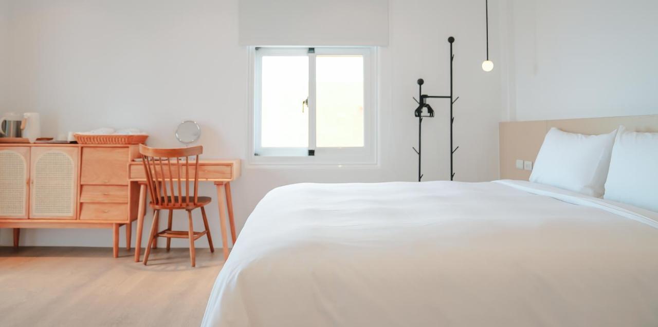 Bethlehem B&B Kenting Cape Eluanbi Bagian luar foto