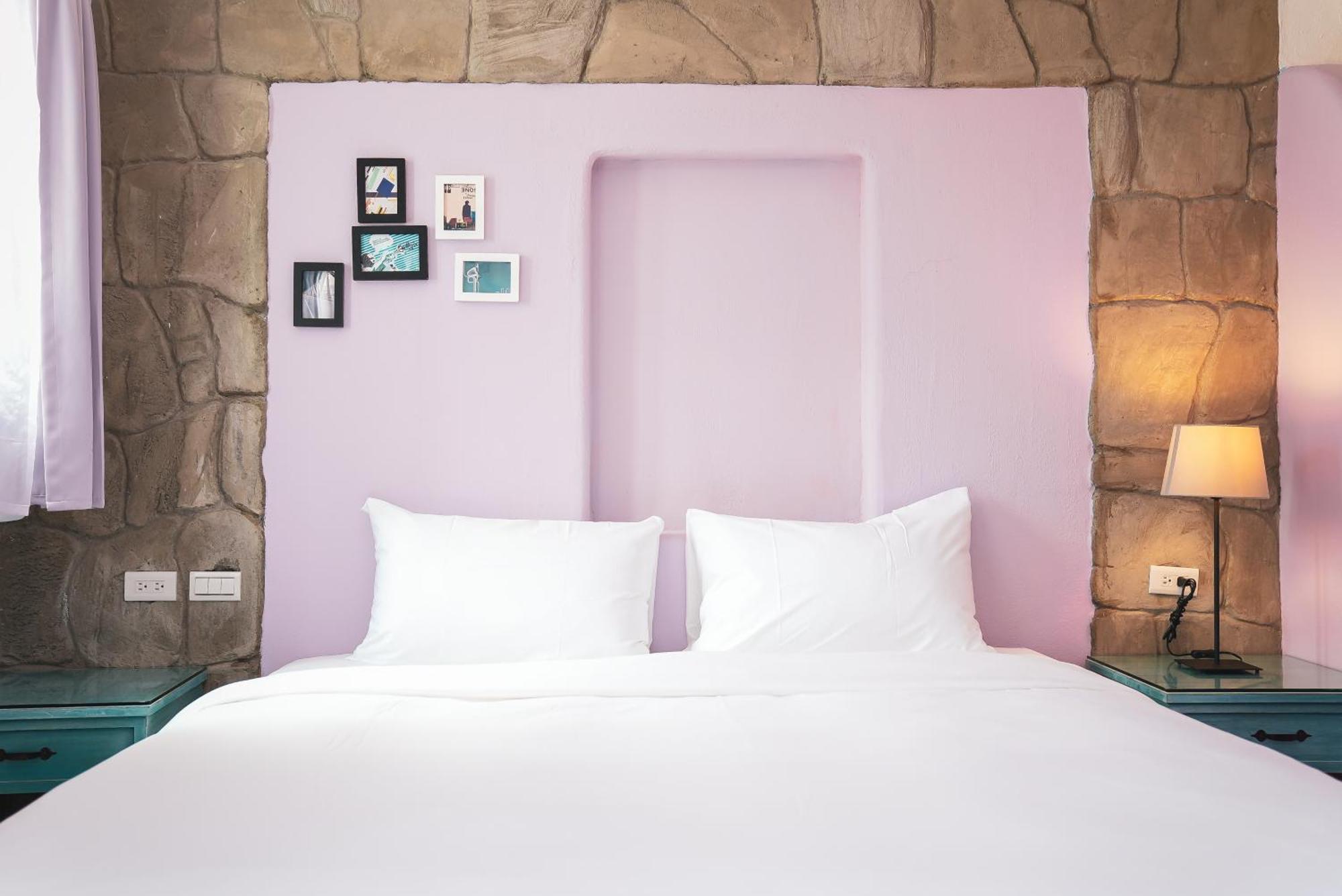 Bethlehem B&B Kenting Cape Eluanbi Ruang foto