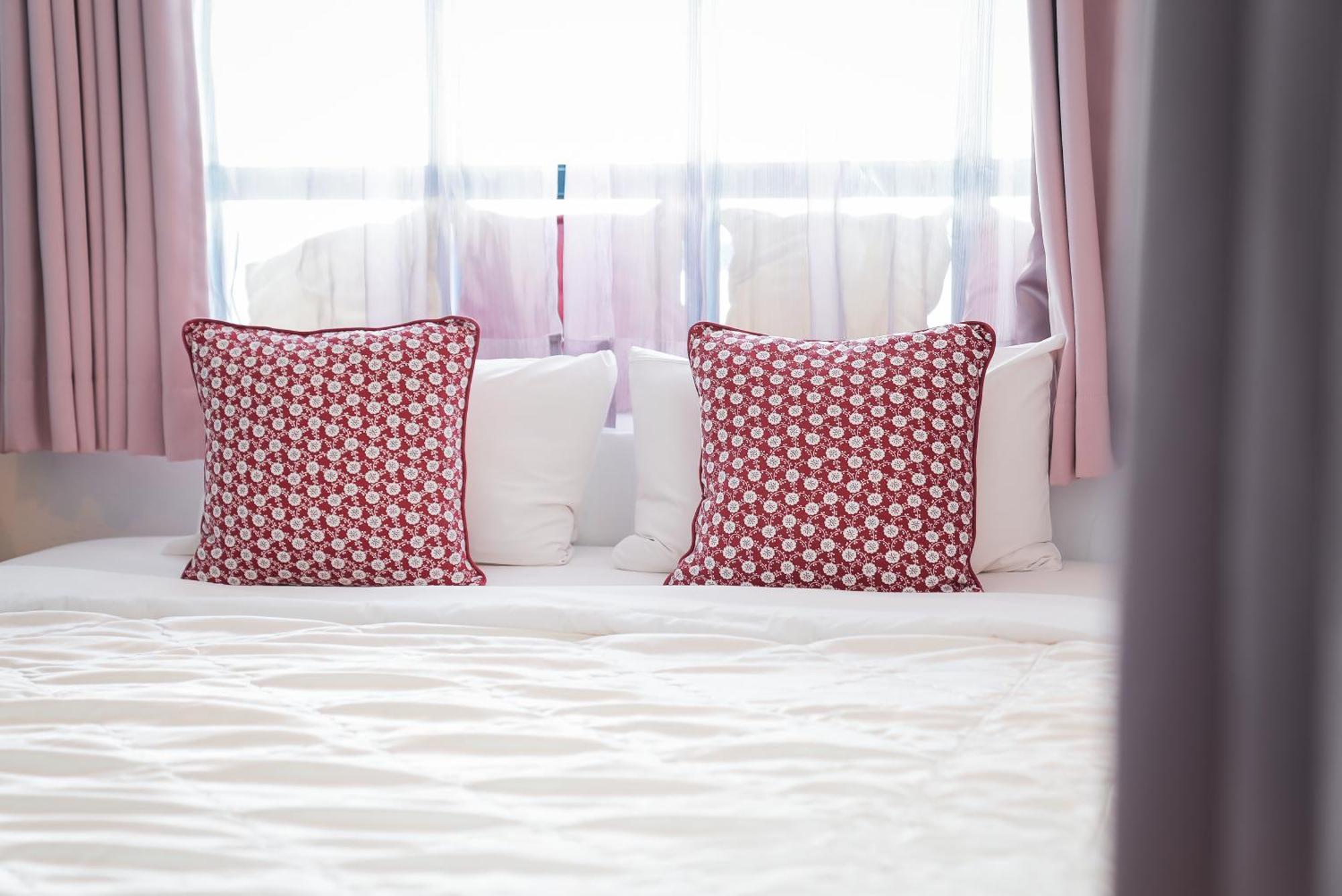 Bethlehem B&B Kenting Cape Eluanbi Ruang foto