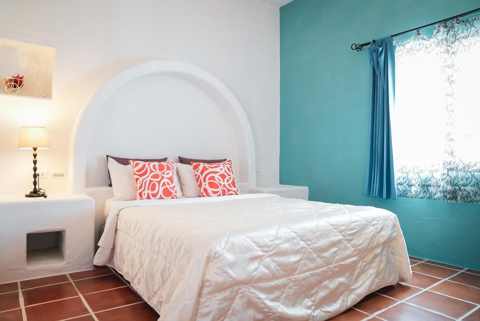 Bethlehem B&B Kenting Cape Eluanbi Ruang foto