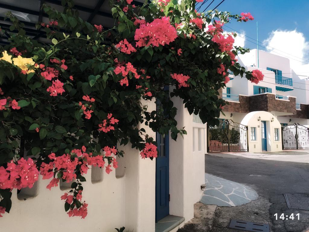 Bethlehem B&B Kenting Cape Eluanbi Bagian luar foto