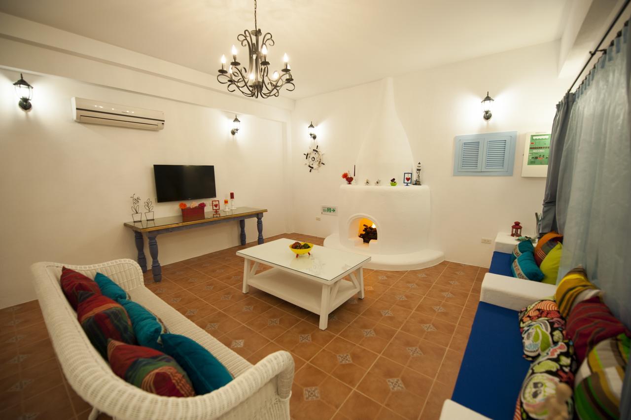 Bethlehem B&B Kenting Cape Eluanbi Bagian luar foto