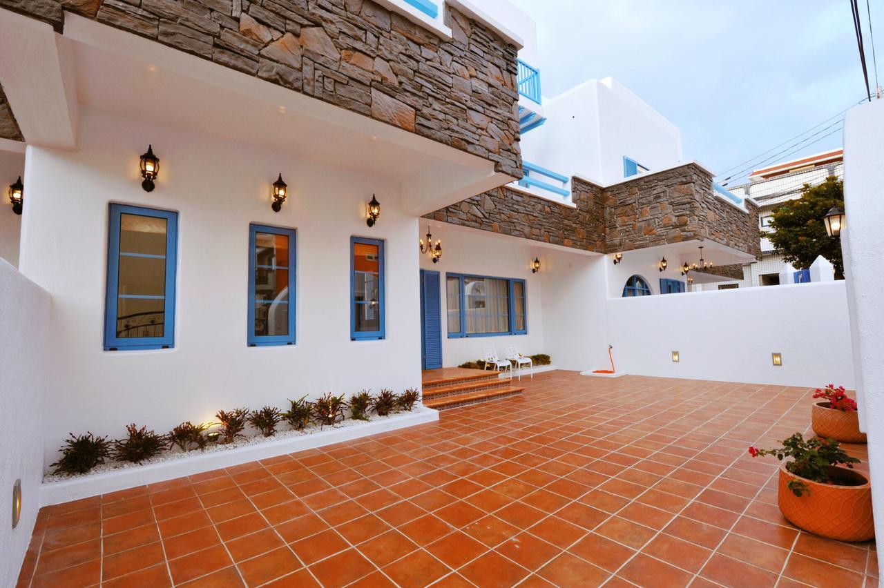 Bethlehem B&B Kenting Cape Eluanbi Ruang foto