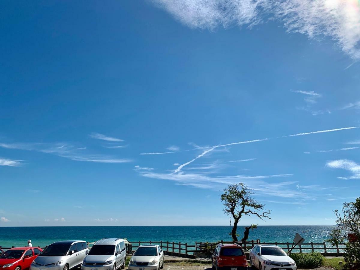 Bethlehem B&B Kenting Cape Eluanbi Bagian luar foto